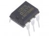 Solid State Relay LCB710, Icntrl 50mA, 1A/60VAC/VDC
