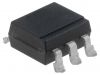 Solid State Relay LH1525AAB, Icntrl 50mA, 270mA/200VAC