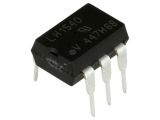 Solid State Relay LH1540AT, Icntrl 1mA, 250mA/200VAC