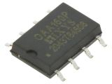 Solid State Relay OAA160P, Icntrl 50mA, 50mA/250VAC/VDC