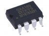 Solid State Relay OAA160S, Icntrl 50mA, 50mA/250VAC/VDC