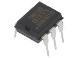 Solid State Relay OMA160, Icntrl 50mA, 50mA/250VAC/VDC