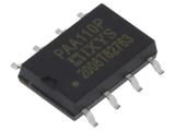 Solid State Relay PAA110P, Icntrl 50mA, 150mA/400VAC/VDC