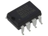 Solid State Relay PAA127S, Icntrl 50mA, 200mA/280VAC/VDC