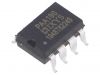 Solid State Relay PAA190S, Icntrl 50mA, 150mA/400VAC/VDC
