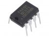 Solid State Relay PAA191, Icntrl 50mA, 250mA/400VAC/VDC