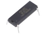 Solid State Relay PD1201, Icntrl 100mA, 1A/400VAC