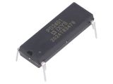 Solid State Relay PD2401, Icntrl 100mA, 1A/500VAC