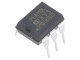Solid State Relay PLA110L, Icntrl 50mA, 150mA/400VAC/VDC