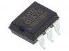 Solid State Relay PLA132S, Icntrl 50mA, 600mA/60VAC/VDC