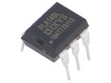 Solid State Relay PLA140L, Icntrl 50mA, 250mA/400VAC/VDC