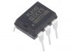Solid State Relay PLA143, Icntrl 50mA, 100mA/600VAC/VDC