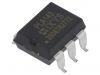 Solid State Relay PLA143S, Icntrl 50mA, 100mA/600VAC/VDC