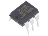 Solid State Relay PLA160, Icntrl 50mA, 50mA/300VAC/VDC