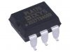 Solid State Relay PLA170S, Icntrl 50mA, 100mA/800VAC/VDC