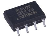 Solid State Relay PLA172P, Icntrl 50mA, 100mA/800VAC/VDC