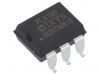 Solid State Relay PLA190S, Icntrl 50mA, 150mA/400VAC/VDC