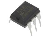 Solid State Relay PLA191, Icntrl 50mA, 250mA/400VAC/VDC