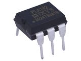 Solid State Relay PLA192, Icntrl 50mA, 150mA/600VAC/VDC