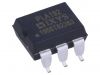 Solid State Relay PLA192S, Icntrl 50mA, 150mA/600VAC/VDC