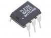 Solid State Relay PLA194, Icntrl 50mA, 130mA/600VAC/VDC