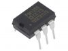 Solid State Relay PM1205, Icntrl 100mA, 500mA/500VAC