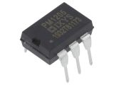 Solid State Relay PM1205, Icntrl 100mA, 500mA/500VAC