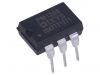 Solid State Relay PM1206, Icntrl 100mA, 500mA/600VAC