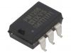 Solid State Relay PM1206S, Icntrl 100mA, 500mA/600VAC