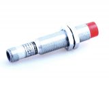 Индуктивен датчик M12x60 mm ID12N31CL NPN NO+NC 10-30VDC за куплунг, обхват 3mm, неекраниран - 2 - Викиват Индуктивен датчик M12x60 mm ID12N31CL NPN NO+NC 10-30VDC за куплунг, обхват 3mm, неекраниран - 2