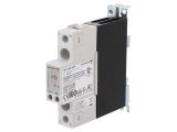 Solid State Relay RGC1A23D15KKE, Ucntrl 3~32VDC, 20A/24~240VAC