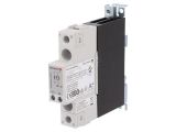 Solid State Relay RGC1A23D25KKE, Ucntrl 3~32VDC, 25A/24~240VAC