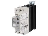Solid State Relay RGC1P48V30ED, Ucntrl 0~5VDC, 30A/190~550VAC