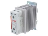 Solid State Relay RSR72-24D40-H, Ucntrl 4~32VDC, 40A/24~280VAC