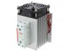 Solid State Relay RSR72-24D75-H, Ucntrl 4~32VDC, 75A/24~280VAC