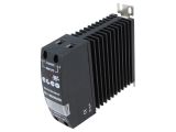 Solid State Relay SC1-30D25240A, Ucntrl 3~32VDC, 25A/24~240VAC