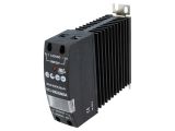 Solid State Relay SC1-30D25660A, Ucntrl 3~32VDC, 25A/48~600VAC