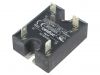 Solid State Relay SCF42324, Ucntrl 12~30VDC, 25A/12~275VAC