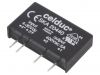 Solid State Relay SKA20440, Ucntrl 4~30VDC, 5A/12~460VAC
