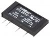 Solid State Relay SKL20120, Ucntrl 8~32VDC, 16A/12~280VAC