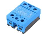 Solid State Relay SO867970, Ucntrl 20~265VAC/VDC, 75A/24~510VAC