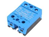 Solid State Relay SO963460, Ucntrl 3.5~32VDC, 40A/24~600VAC