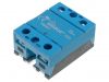 Solid State Relay SOM040200, Ucntrl 3.5~32VDC, 40A/5~110VDC