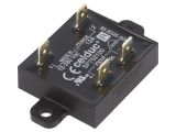 Solid State Relay SP752120, Ucntrl 3~32VDC, 12A/12~280VAC