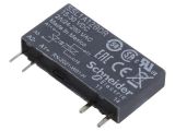 Solid State Relay SSL1A12BDR, Ucntrl 15~30VDC, 2A/280VAC