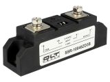 Solid State Relay SSR-10048ZD3B, Ucntrl 4~32VDC, 100A/44~480VAC