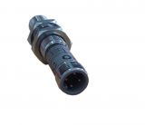 Индуктивен датчик ID14N31CL M14x60mm NPN NO+NC 10-30VDC за куплунг, обхват 3mm, екраниран - 2 - Викиват Индуктивен датчик ID14N31CL M14x60mm NPN NO+NC 10-30VDC за куплунг, обхват 3mm, екраниран - 2