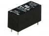 Solid State Relay SSR21-3240C5, Ucntrl 5~10VDC, 3A/12~275VAC