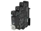 Solid State Relay 1127640000, Ucntrl 24~230VAC/VDC, 3.5A/3~33VDC