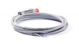 Индуктивен датчик M18x60mm ID18N3E1L NPN NO+NC 10-30VDC, обхват 7mm, неекраниран - 3 - Викиват Индуктивен датчик M18x60mm ID18N3E1L NPN NO+NC 10-30VDC, обхват 7mm, неекраниран - 3